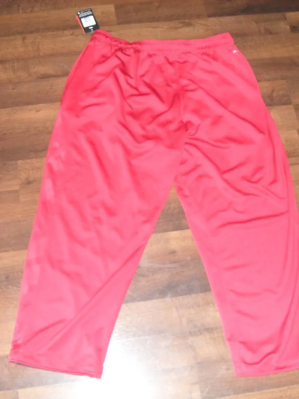 NWT Nike Arizona Cardinals NFL OnField Sideline Pants – Men's 4XL – Dri-Fit